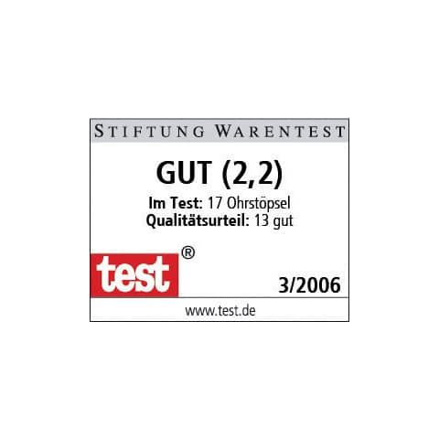 Tappi auricolari di protezione 3M 1100 37 dB senza cordoncino arancione conf. da 200 paia - 1100